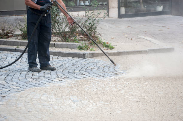 Best Oil and Grease Removal from Surfaces in Rocky Point, NY